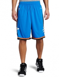 NBA Oklahoma City Thunder Swingman Short