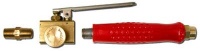 Red Dragon V-880 PH-1 Squeeze Valve with Adjustable Pilot and Torch Handle Kit