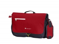 Sherpani Women's Verve Messenger Bag - Chili Pepper