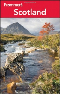 Frommer's Scotland (Frommer's Complete Guides)