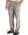 PUMA Apparel Men's Ferrari Lifestyle Velour Pant