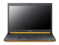 Samsung Series 7 Gamer NP700G7C-T01US 17.3-Inch Laptop (Yellow)