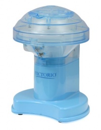 Victorio VKP1100 Electric Snow Cone Maker/Ice Shaver