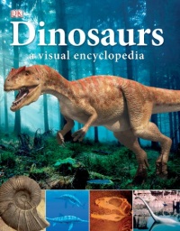 Dinosaurs: A Visual Encyclopedia