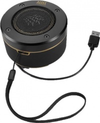 Altec Lansing iML237USB ORBIT Ultra Portable USB-Powered Speaker