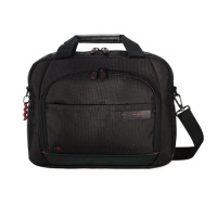 Samsonite Xenon Laptop Portfolio Black