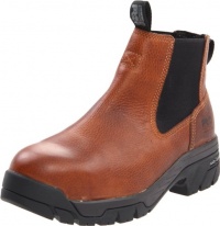 Timberland PRO Men's Helix Chelsea ESD Work Boot