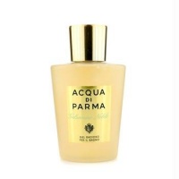 Acqua Di Parma Gelsomino Nobile Radiant Bath Gel 200ml