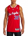 NBA Los Angeles Clippers Blake Griffin Swingman Jersey, Red