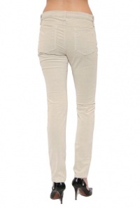 Women's Rag & Bone Skinny Corduroy Jean in Aggshell