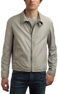 HUGO BOSS Men's Con-W Jacket