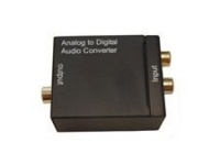 Conversions Technology HDE Digital to Analog Audio Converter