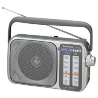 Panasonic RF-2400 AM / FM Radio