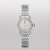 MICHELE CSX-26 Pav Diamond, Diamond Dial