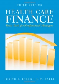 Health Care Finance (Health Care Finance (Baker))