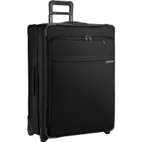 Briggs & Riley Luggage Baseline Expandable Upright Suitcase