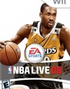 NBA Live 08