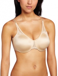 Wacoal Women's Pure Couture Underwire Bra, Naturally Nude, 36D