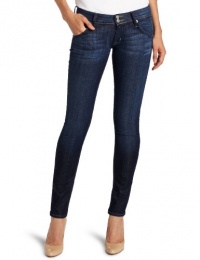 Hudson Women's Collin 32 Inch Inseam Skinny Jean, Bowery, 31