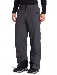 White Sierra Men's 32-Inch Inseam Insulated Pant