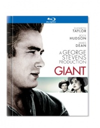 Giant (Blu-ray)