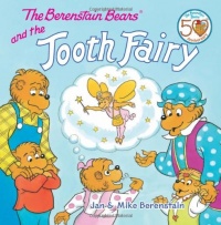 The Berenstain Bears and the Tooth Fairy