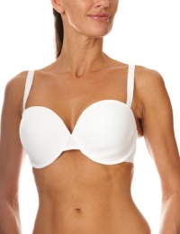 Panache Women's Porcelain Molded Strapless Bra - 3370