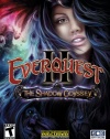 Everquest II The Shadow Odyssey w/ Pewter Bear