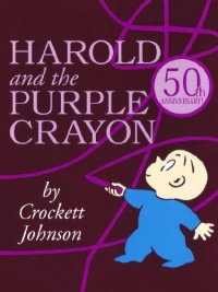 Harold and the Purple Crayon