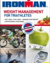 Weight Management for Triathletes (Ironman)