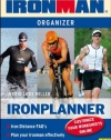 Ironplanner: Iron-Distance Organizer for Triathletes (Ironman) (Ironman Edition)