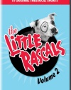 Little Rascals 2