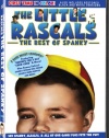 The Little Rascals in The Best of Spanky - All of the Shorts are Now In COLOR! Also Includes the Original Black-and-White Versions which have been Beautifully Restored and Enhanced!