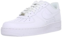 Nike Mens 315122-111 AIR FORCE 1 '07, white, US 9.5