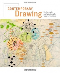 Contemporary Drawing: Key Concepts and Techniques