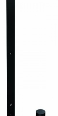 Behringer EUROLIVE WB212 Black Wall Mount Bracket For EUROLIVE B212 Series Speakers