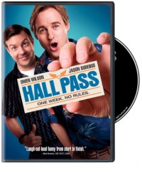 Hall Pass