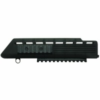 Tapco Intrafuse Saiga Hand Guard, Black