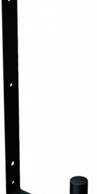 Behringer Eurolive WB210 Wall Mount Bracket for B210 Speaker - Black