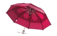 GustBuster Metro 43-Inch Automatic Umbrella