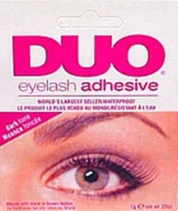 Duo Lash Adhesive, Dark, 0.25 Ounce