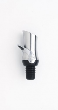 OXO SteeL Wine Stopper/Pourer Combination