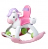 Fisher Price Rocking Horse and Stroller