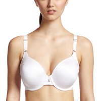 Vanity Fair Women's Body Sculpt Ultra Shaping Full Coverage Contour Bra #75320