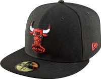 NBA Chicago Bulls Hardwood Classics Basic 59Fifty Cap