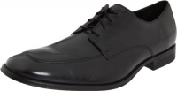 Cole Haan Men's Air Adams Apron Ox Oxford,Black,15 M US