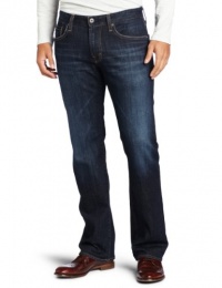 AG Adriano Goldschmied Men's Protege 5 Pocket Straight Leg Jean, Robinson, 32x32