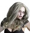 Zombie Queen Wig