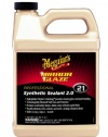 Meguiar's M2164 Synthetic Sealant 2.0 - 64 oz.