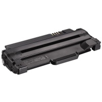 Compatible Toner to replace Dell 330-9523 (7H53W) High Yield Black Toner Cartridge for your Dell 1130,1135 Printer